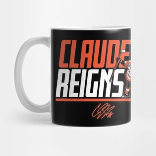 Claude Giroux Claude Reigns Mug